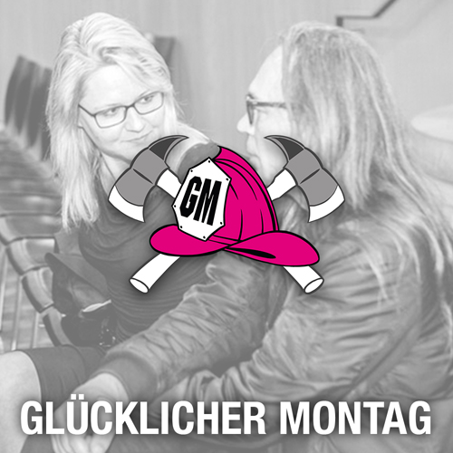 (c) Gluecklicher-montag.de